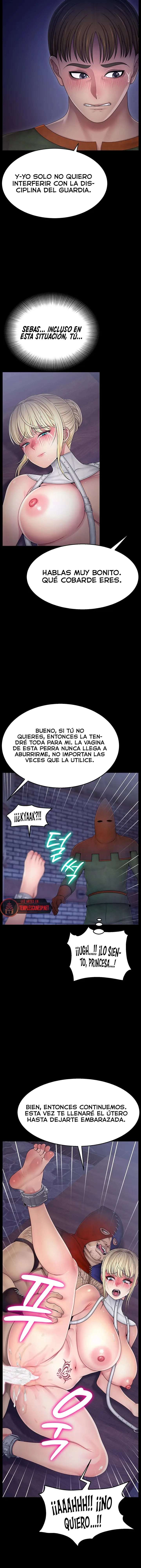 Rape Demon King Capitulo 19 página 3
