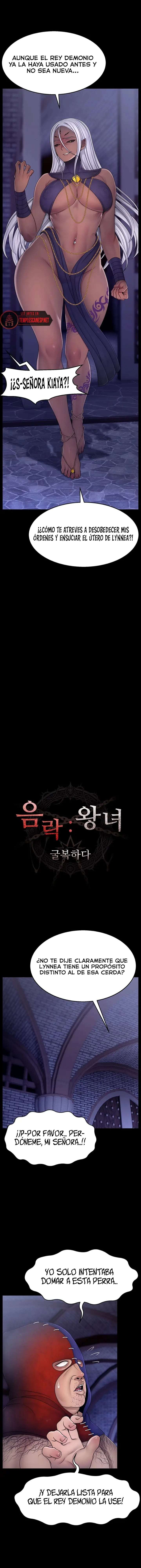 Rape Demon King Capitulo 19 página 5