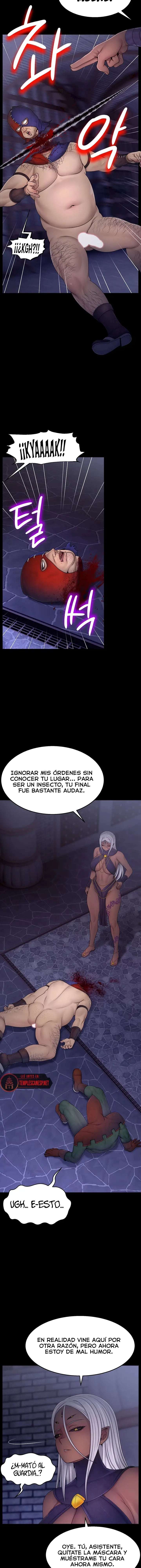 Rape Demon King Capitulo 19 página 7