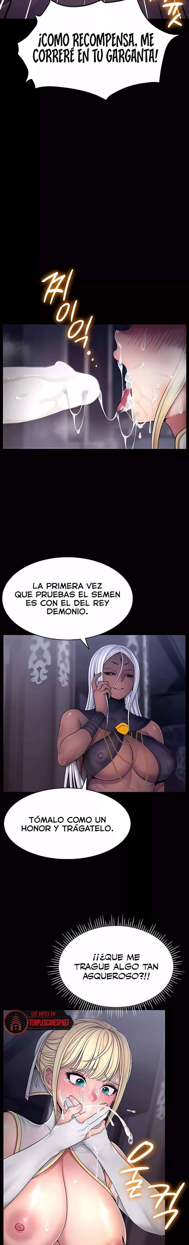 Rape Demon King Capitulo 2 página 11