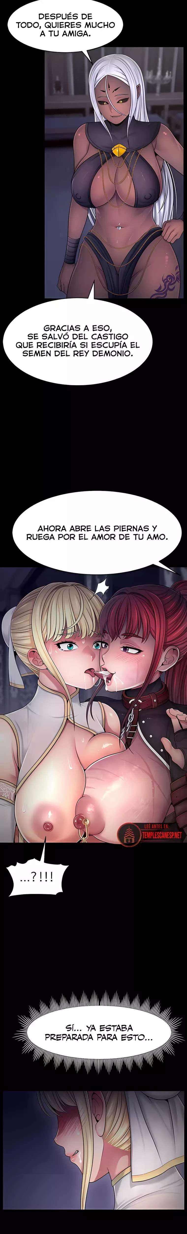 Rape Demon King Capitulo 2 página 13