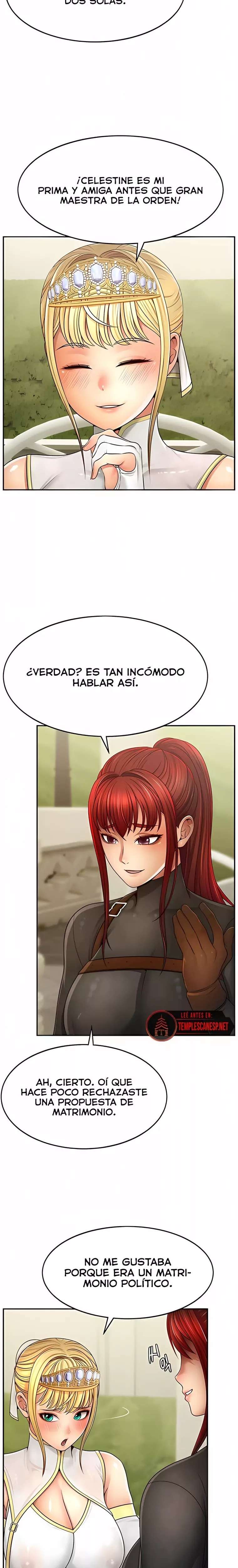 Rape Demon King Capitulo 2 página 2