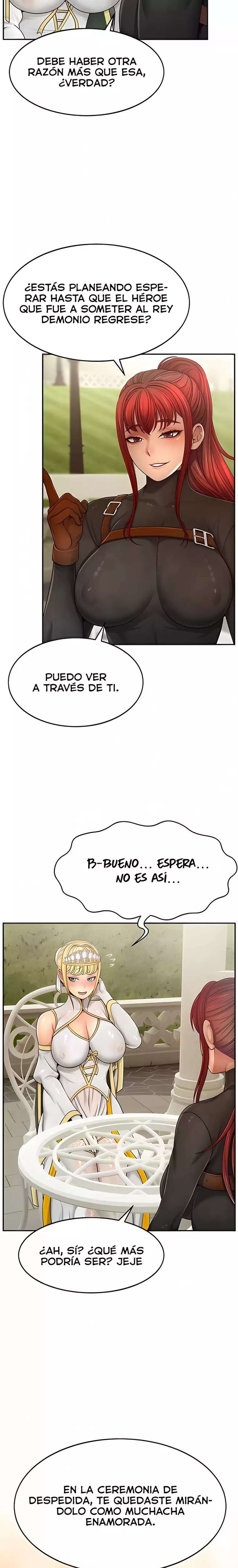 Rape Demon King Capitulo 2 página 3