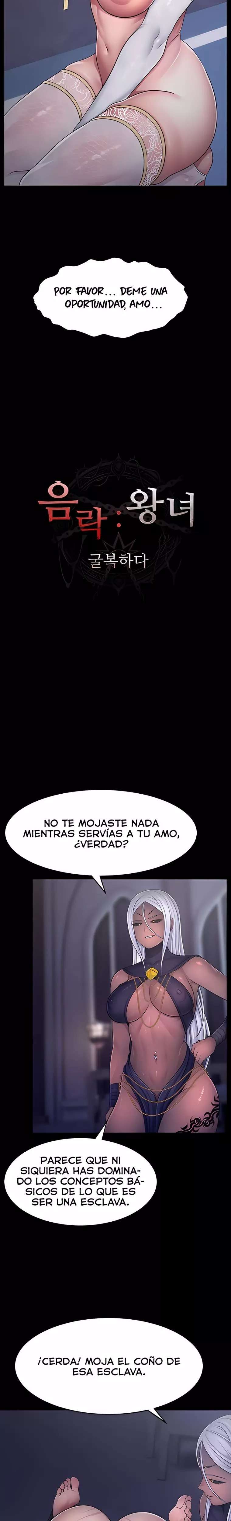 Rape Demon King Capitulo 2 página 6