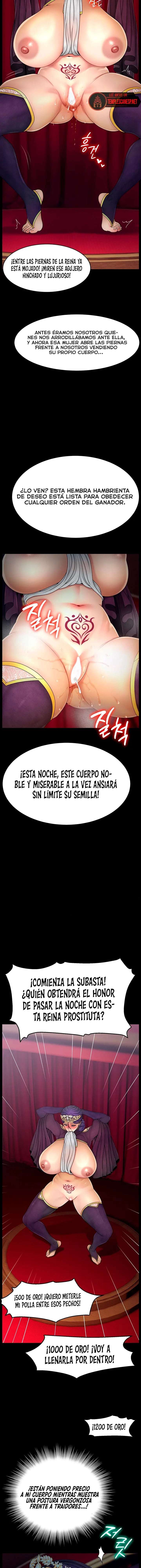 Rape Demon King Capitulo 20 página 11