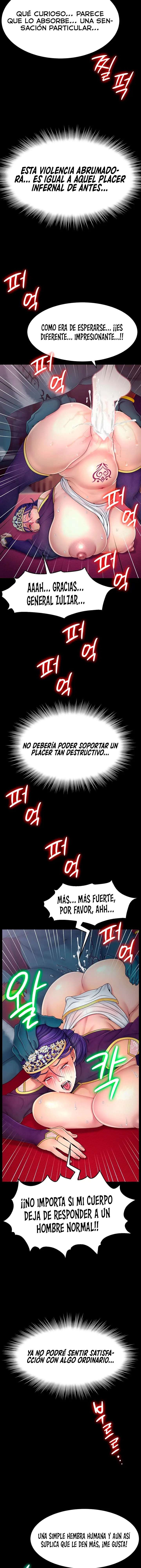 Rape Demon King Capitulo 20 página 17