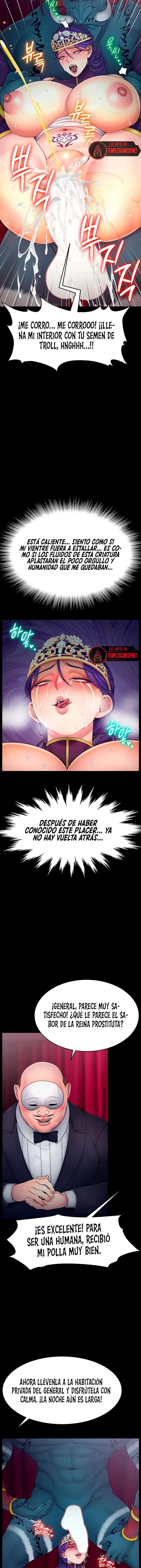 Rape Demon King Capitulo 20 página 19