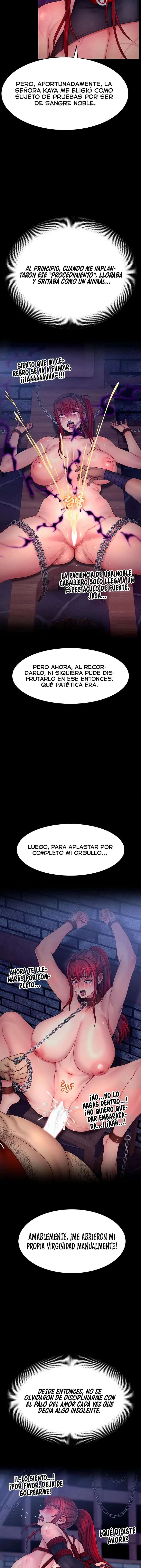 Rape Demon King Capitulo 21 página 13