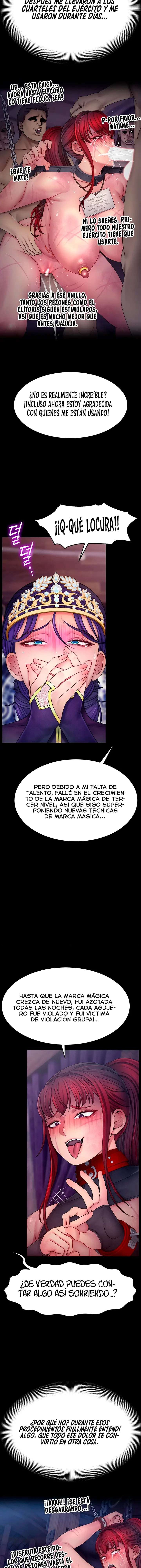 Rape Demon King Capitulo 21 página 15