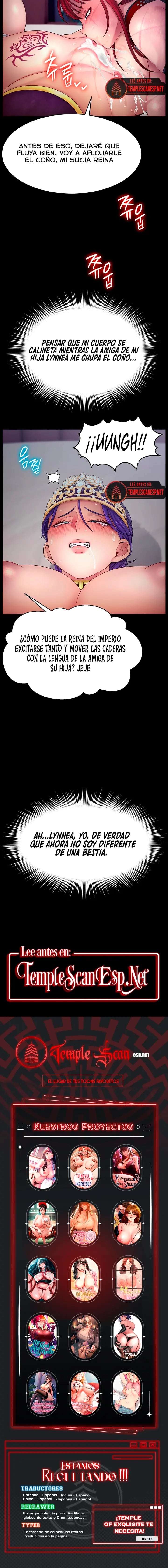 Rape Demon King Capitulo 21 página 19
