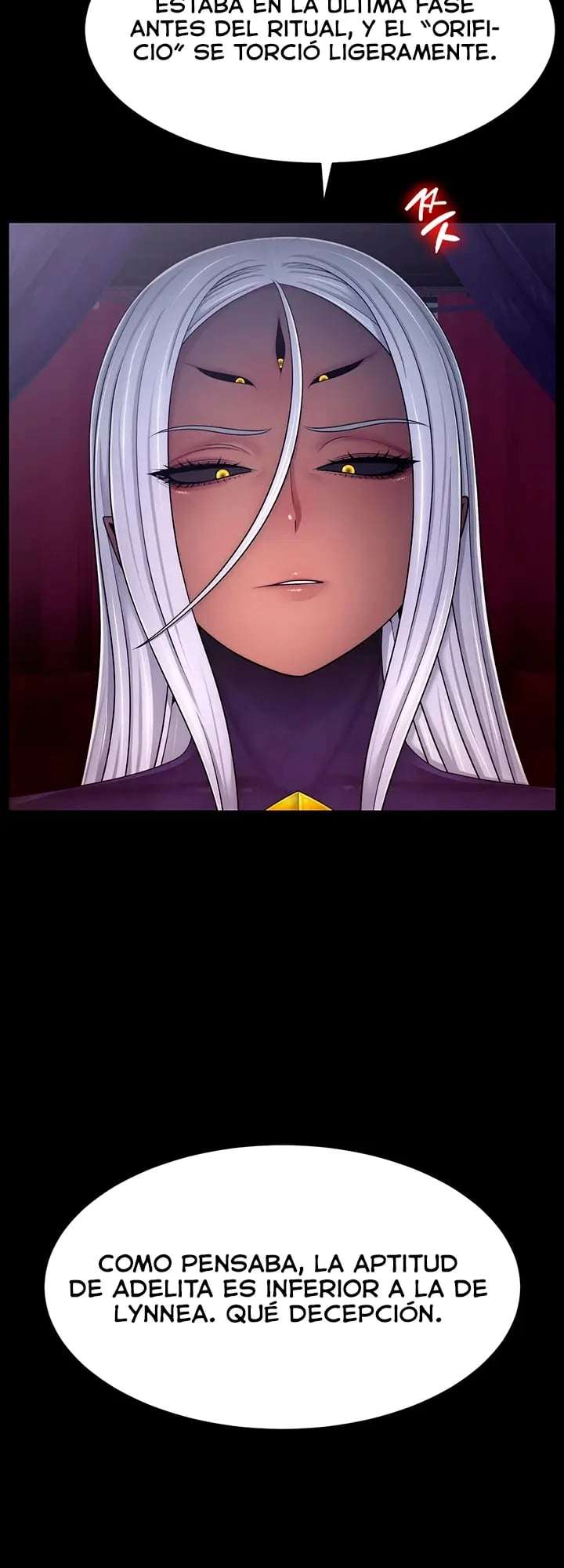 Rape Demon King Capitulo 21 página 2