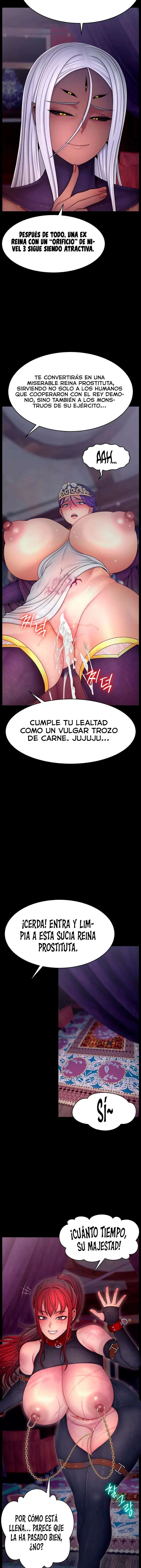Rape Demon King Capitulo 21 página 7