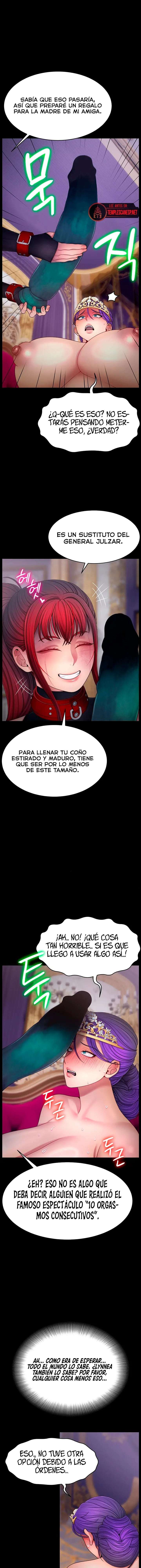Rape Demon King Capitulo 22 página 11