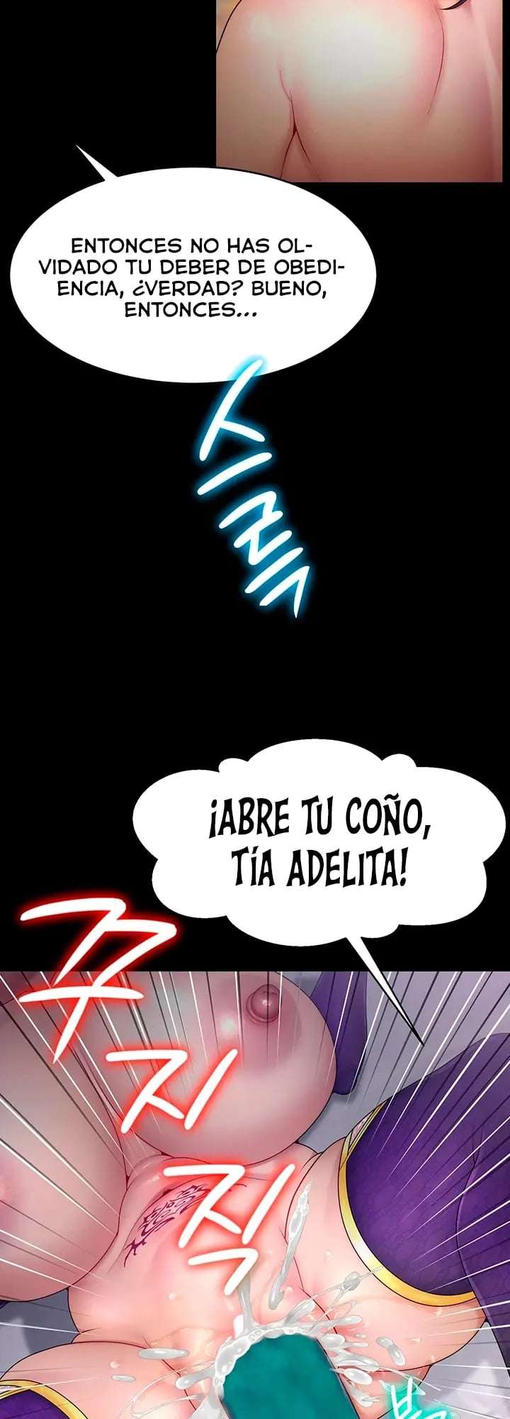 Rape Demon King Capitulo 22 página 12