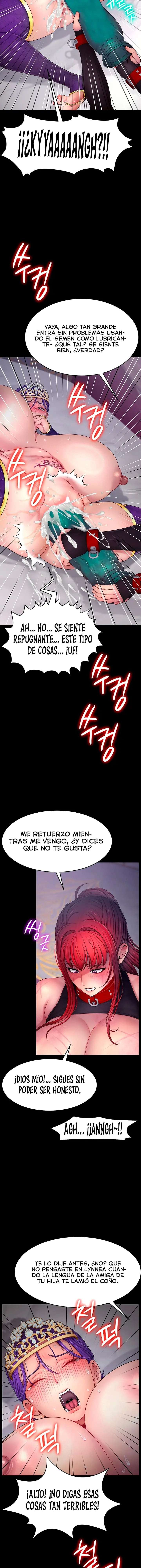 Rape Demon King Capitulo 22 página 13