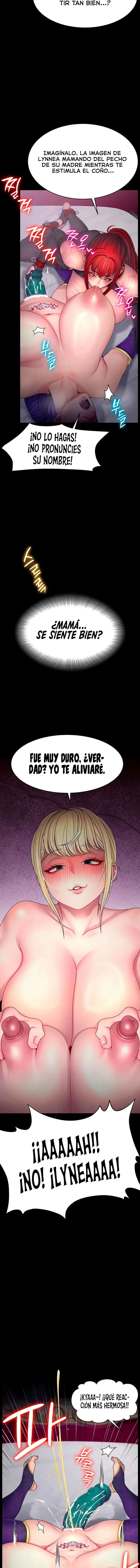 Rape Demon King Capitulo 22 página 15