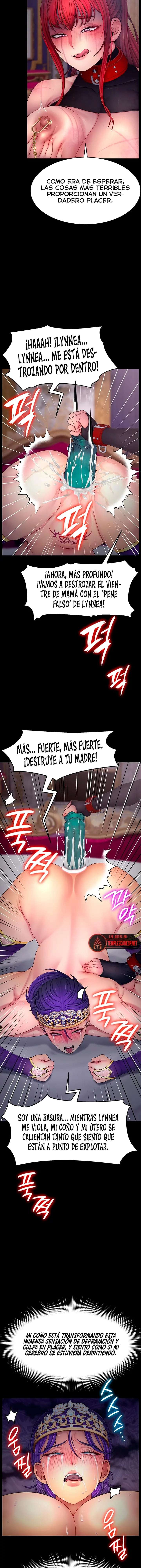 Rape Demon King Capitulo 22 página 17