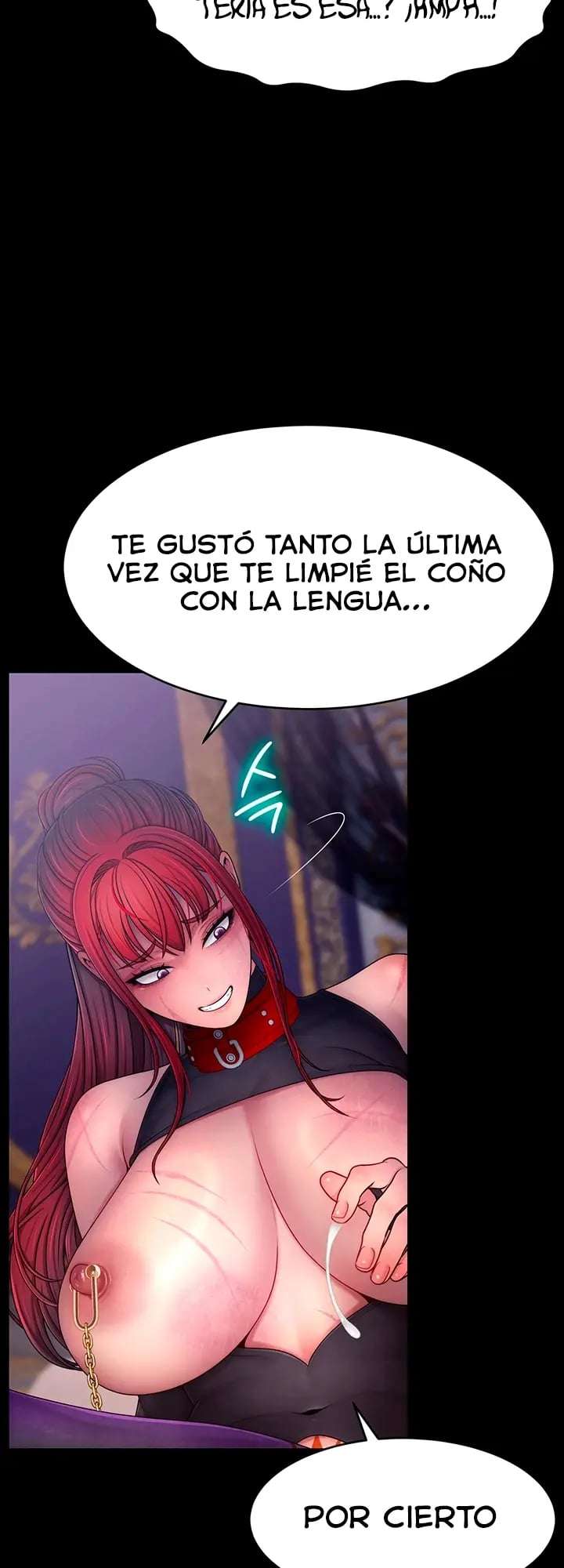 Rape Demon King Capitulo 22 página 8