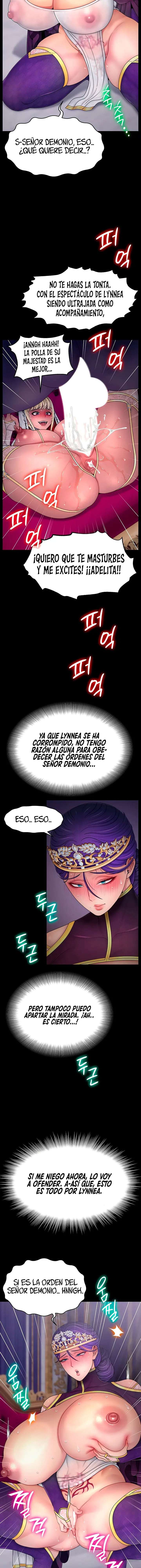 Rape Demon King Capitulo 23 página 11