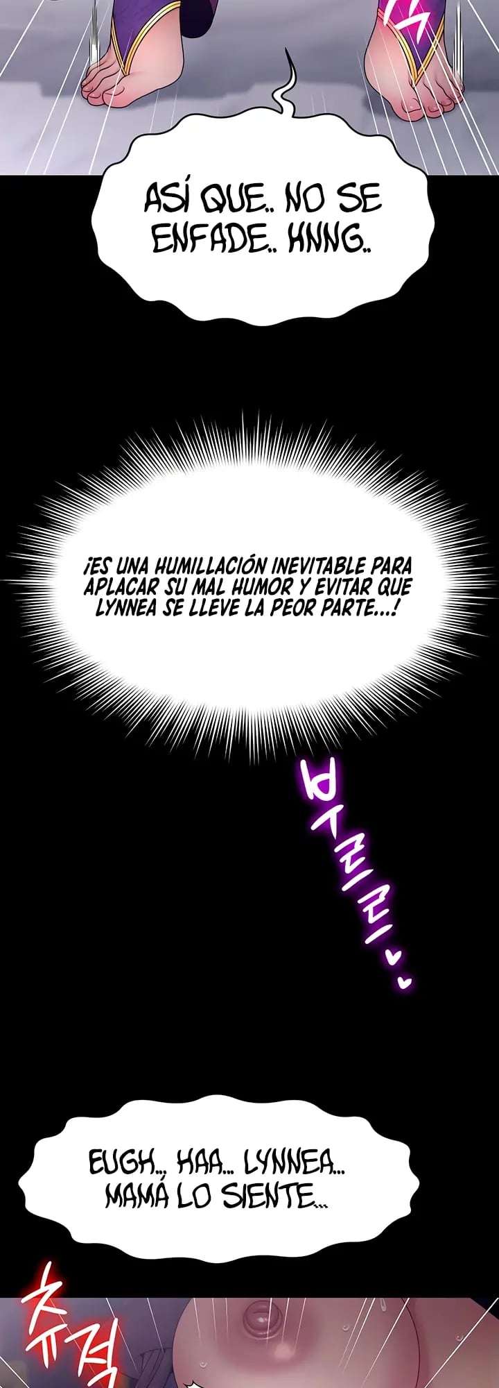 Rape Demon King Capitulo 23 página 12