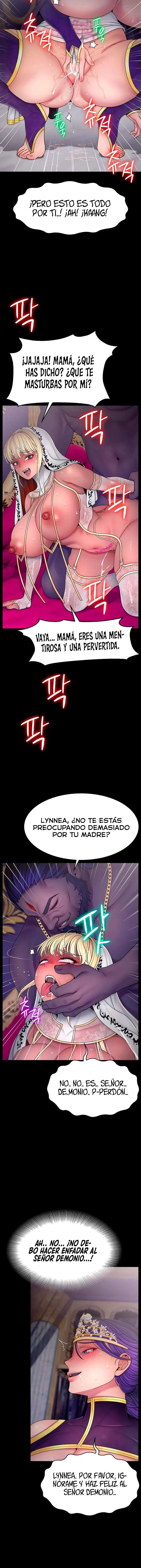 Rape Demon King Capitulo 23 página 13