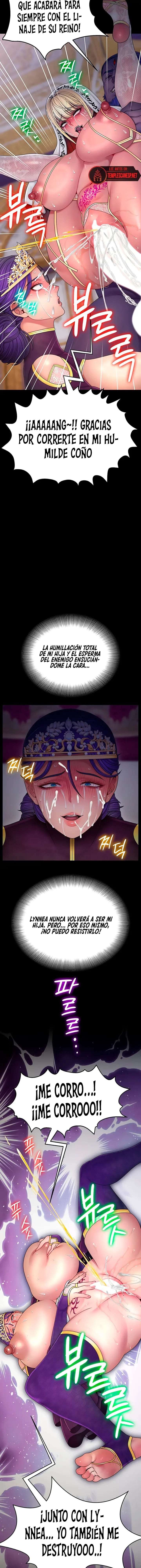 Rape Demon King Capitulo 23 página 19