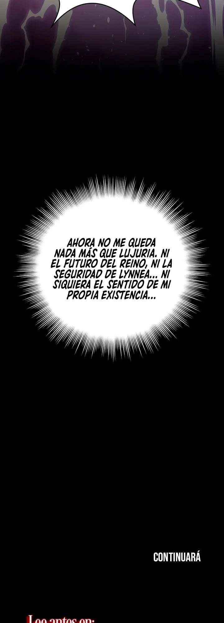 Rape Demon King Capitulo 23 página 20
