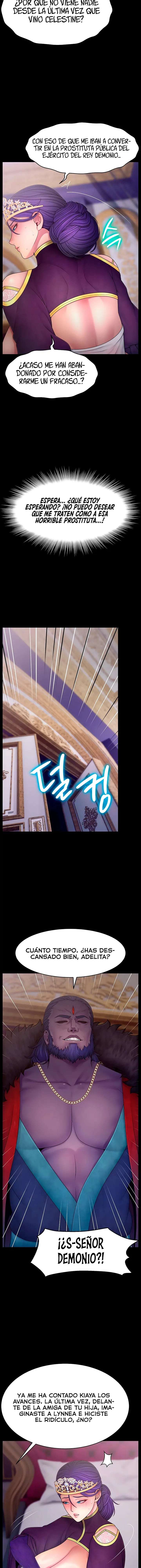 Rape Demon King Capitulo 23 página 3
