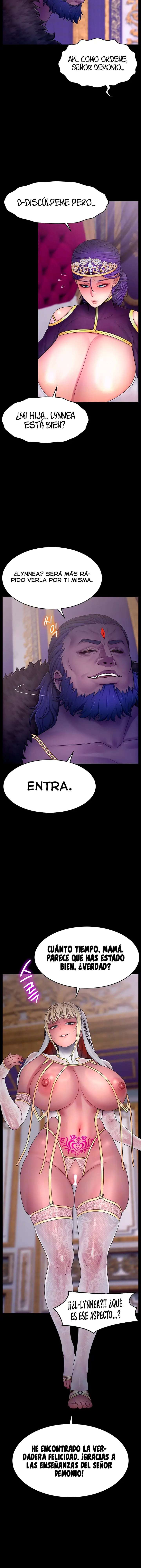 Rape Demon King Capitulo 23 página 5