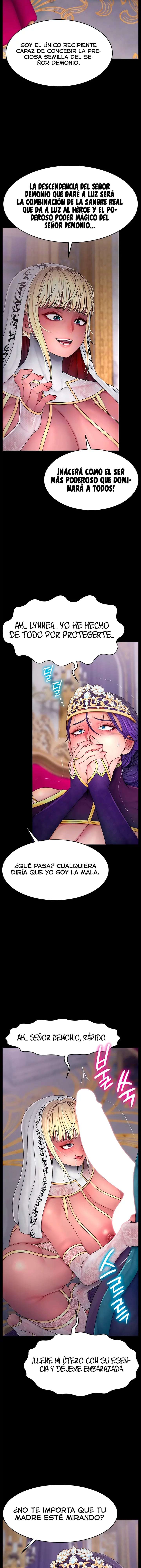 Rape Demon King Capitulo 23 página 7