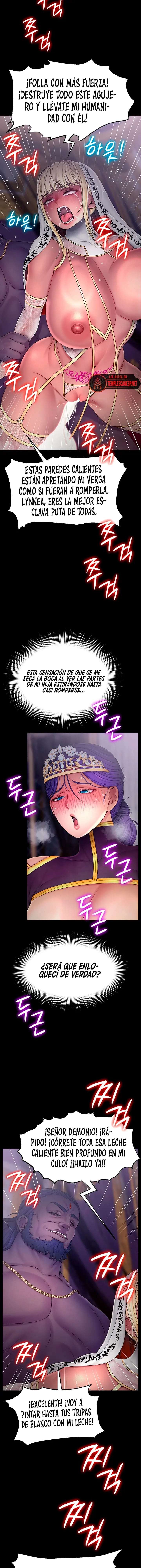 Rape Demon King Capitulo 24 página 11