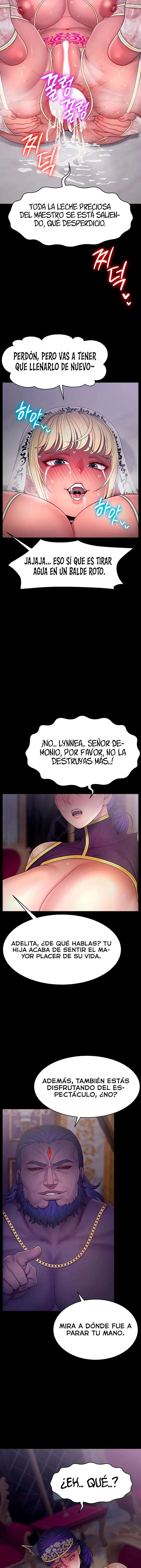 Rape Demon King Capitulo 24 página 15