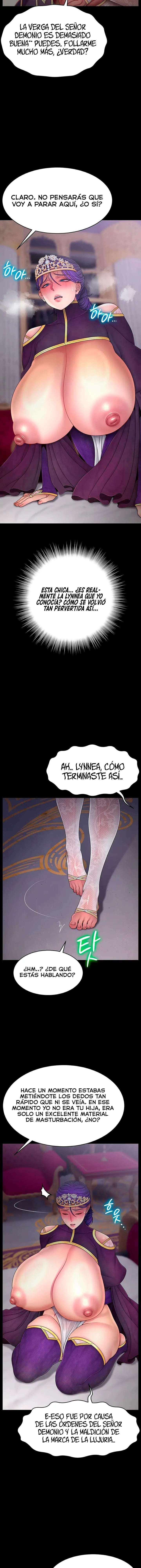 Rape Demon King Capitulo 24 página 3