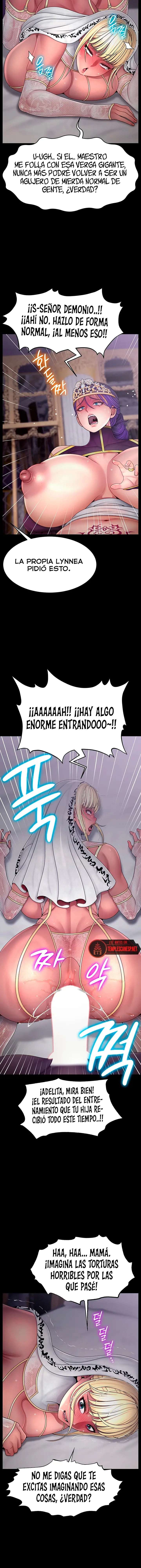 Rape Demon King Capitulo 24 página 9