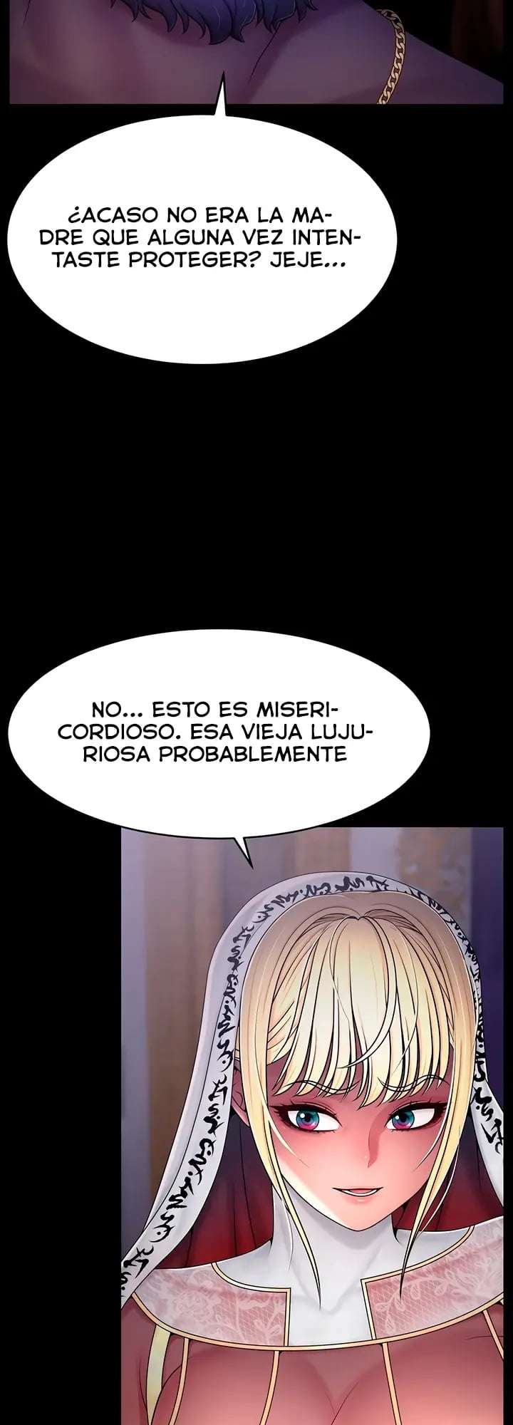 Rape Demon King Capitulo 25 página 14