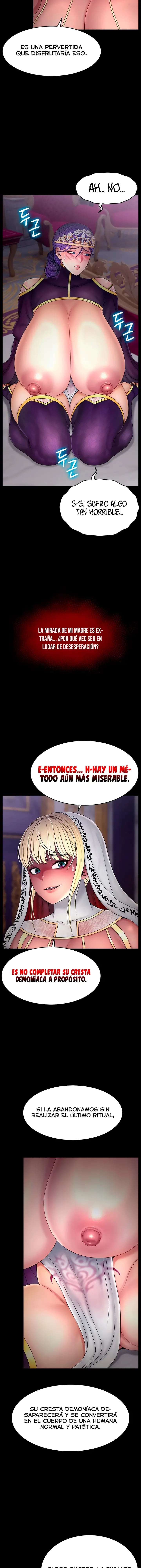 Rape Demon King Capitulo 25 página 15