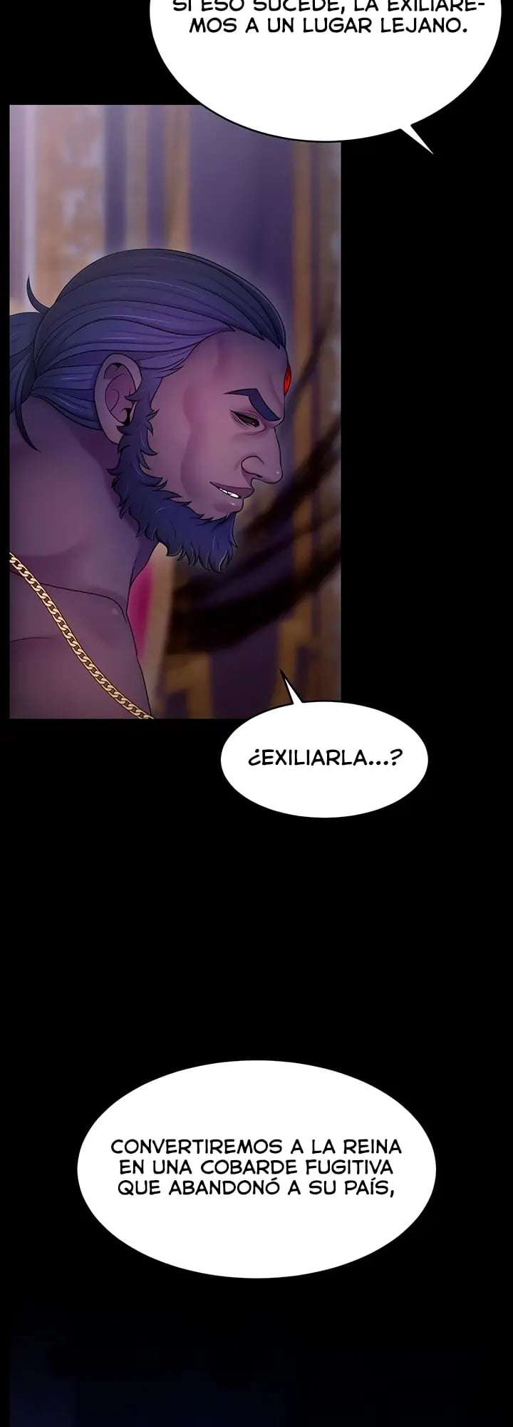 Rape Demon King Capitulo 25 página 16