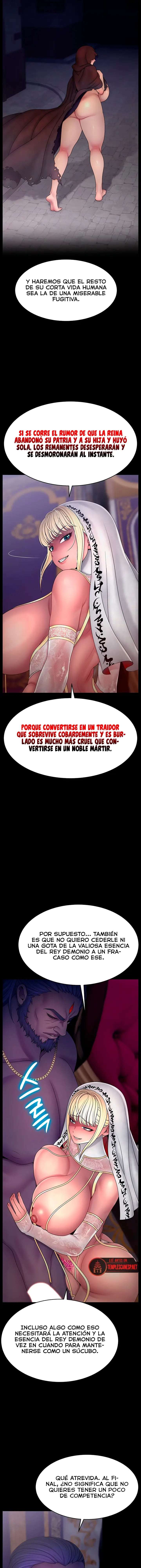 Rape Demon King Capitulo 25 página 17