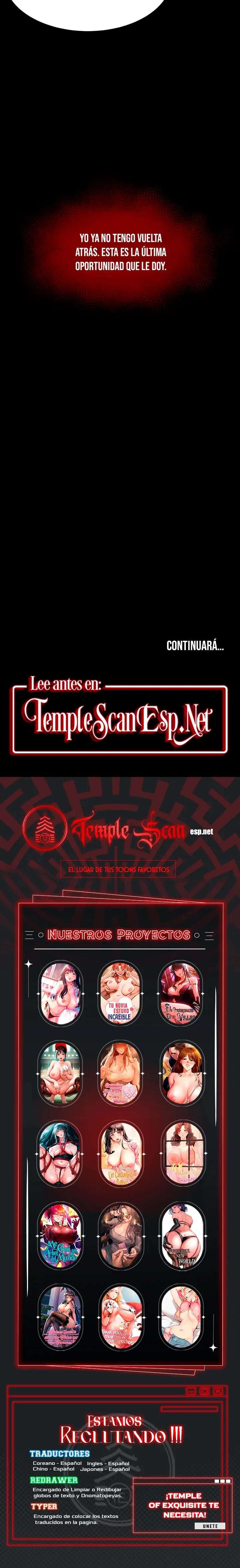 Rape Demon King Capitulo 25 página 21