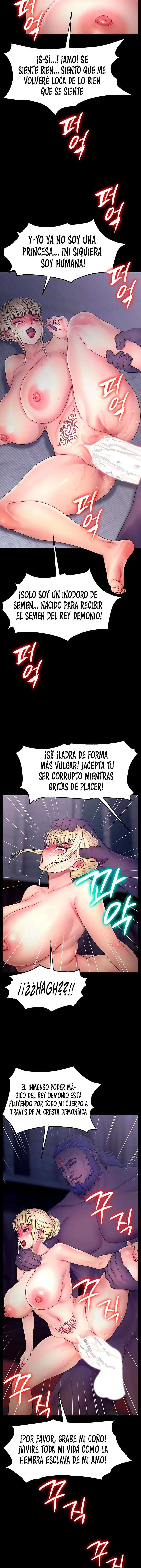Rape Demon King Capitulo 25 página 5