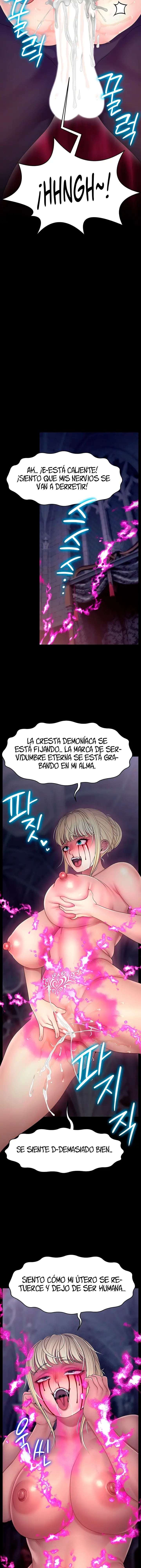 Rape Demon King Capitulo 25 página 7