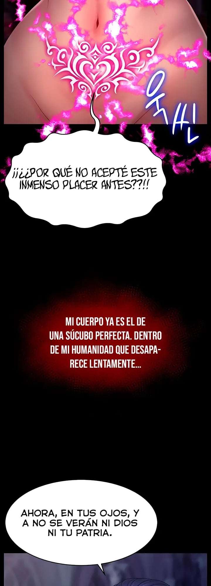 Rape Demon King Capitulo 25 página 8