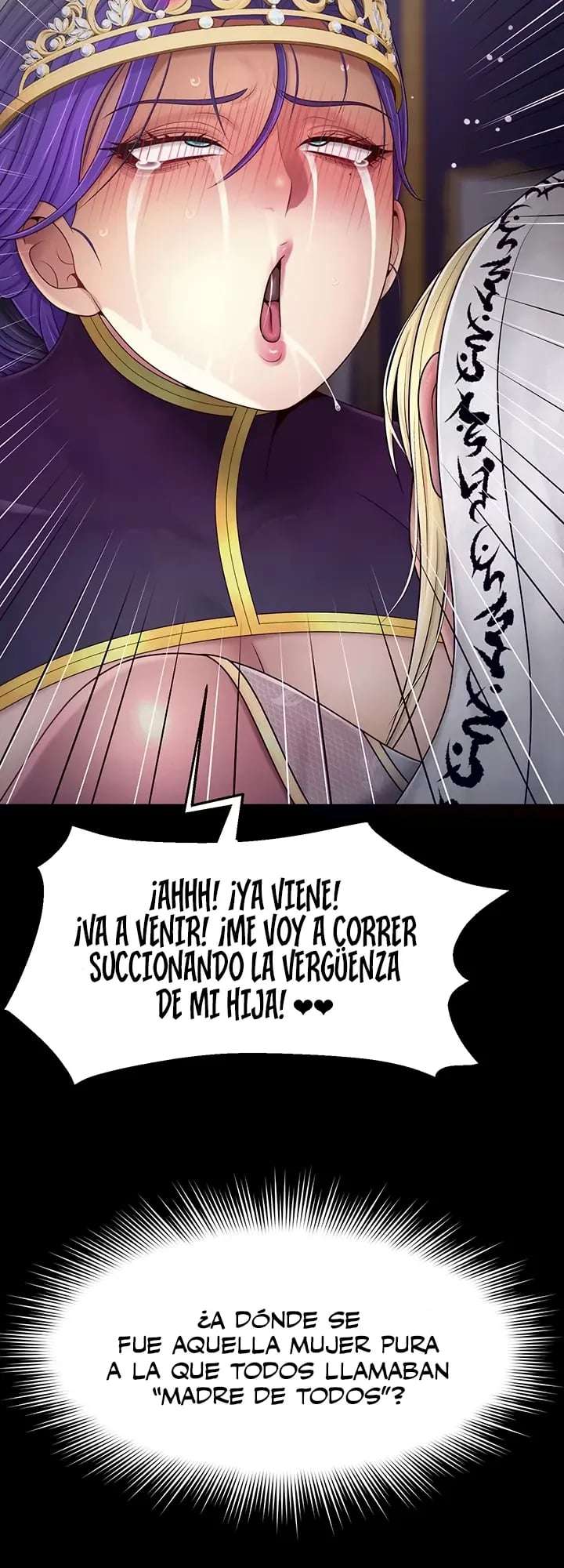 Rape Demon King Capitulo 26 página 10