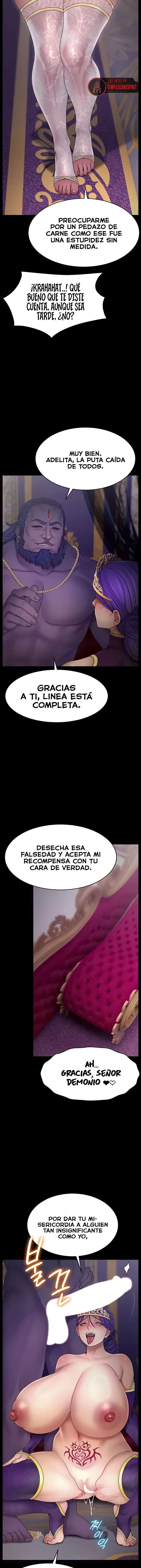 Rape Demon King Capitulo 26 página 13