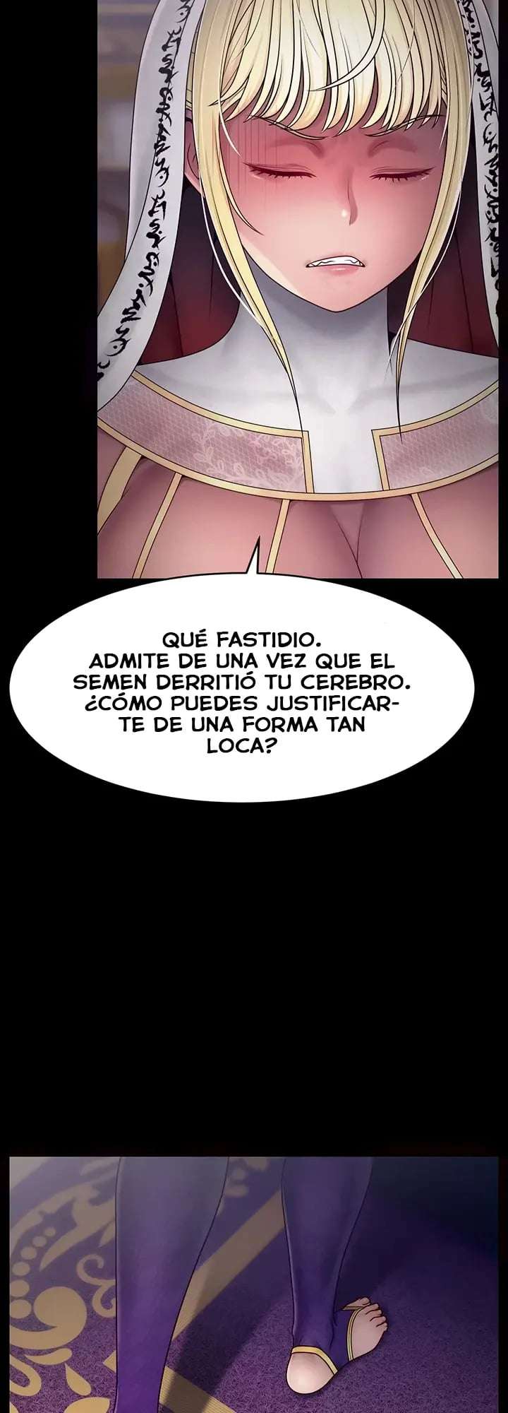 Rape Demon King Capitulo 26 página 16
