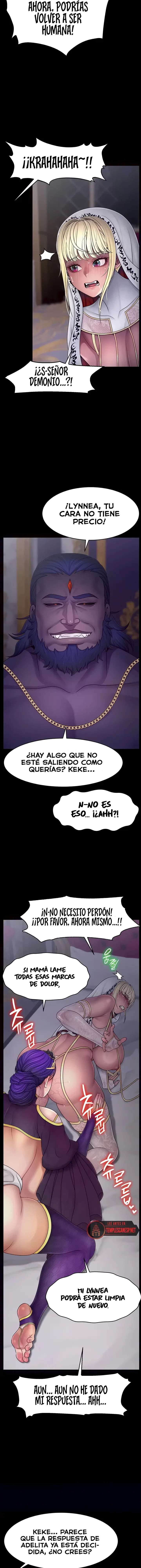 Rape Demon King Capitulo 26 página 3