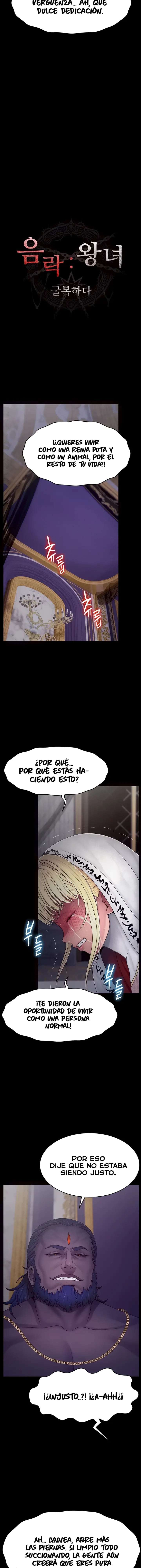 Rape Demon King Capitulo 26 página 5