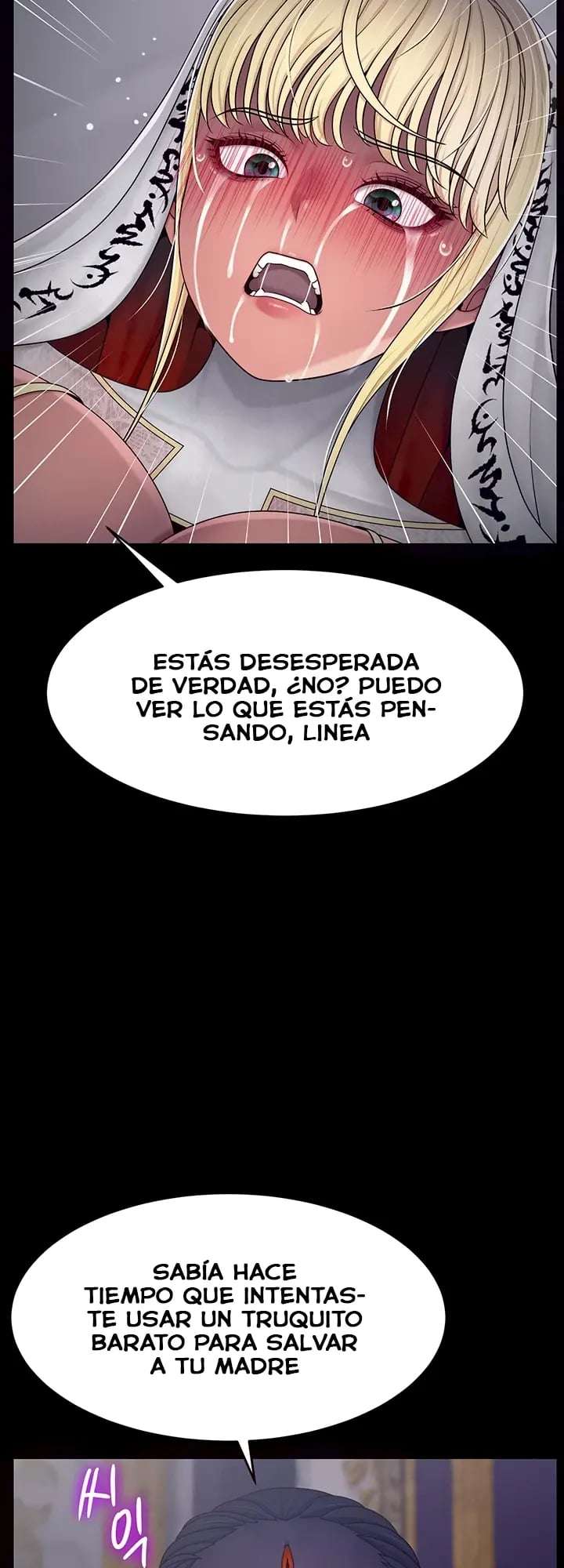 Rape Demon King Capitulo 26 página 8