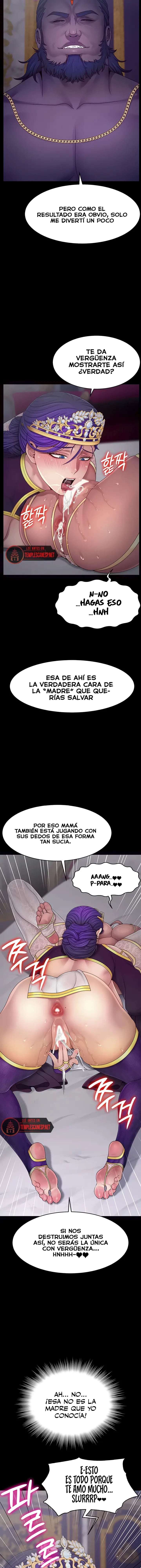 Rape Demon King Capitulo 26 página 9
