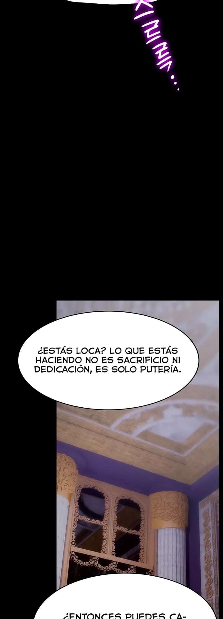Rape Demon King Capitulo 27 página 14